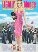 Блондинка в законе