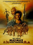 Безумный Макс 3: Под куполом грома