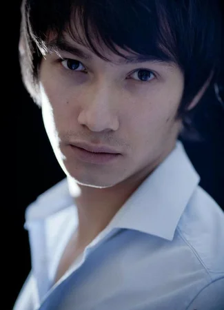 Актёр Николас Фонгфет 30.11.20