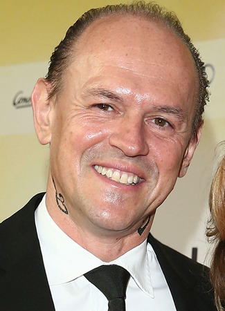 Продюсер Роберт Кульцер 30.11.20