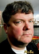 Алан Глинн (Alan Glynn)