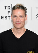 Пол Леонард-Морган (Paul Leonard-Morgan)