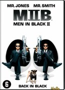Люди в черном 2