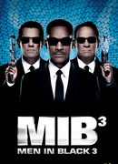 Люди в черном 3