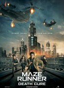 Бегущий в лабиринте: Лекарство от смерти