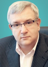Виктор Будилов