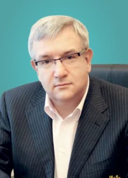 Виктор Будилов