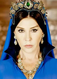 Айше Хафса Султан