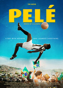 Пеле: Рождение легенды