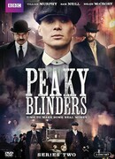 Острые козырьки сезон 2