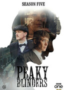 Острые козырьки сезон 5