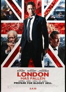 Падение Лондона