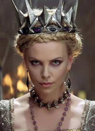 Роль Злая королева 02.12.20