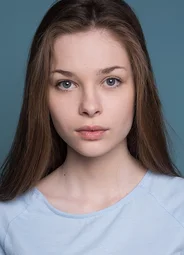 Полина Носыхина