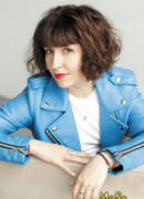 Полина Ольденбург (Polina Oldenburg)