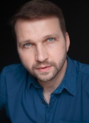 Юрий Кухаренко (Yuriy Kukharenko: Кухаренко Юрий Владимирович)