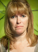 Лесли Кэйвени (Leslie Caveny)