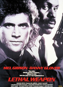 Смертельное оружие