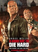 Крепкий орешек: Хороший день, чтобы умереть