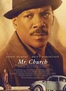 Мистер Чёрч