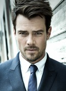 Джош Дюамель (Josh Duhamel: Joshua David Duhamel)