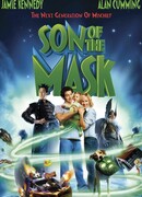 Сын Маски