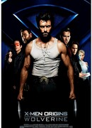 Люди Икс: Начало. Росомаха