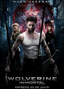 Росомаха: Бессмертный