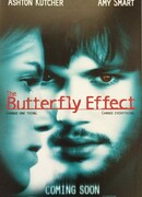 Эффект бабочки