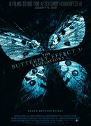 Эффект бабочки 3: Откровения