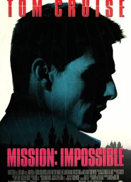 Миссия невыполнима