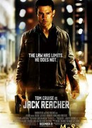 Джек Ричер