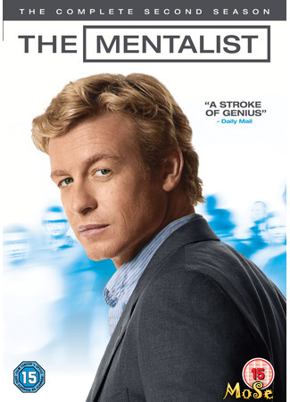 кино Менталист (The Mentalist) 04.12.20