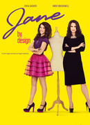 В стиле Джейн сезон 1