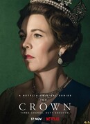 Корона сезон 3