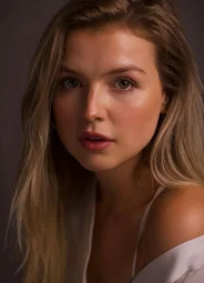 Анна Грейс Барлоу