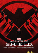 Агенты «Щ.И.Т.» сезон 2