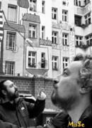 Послушные сезон 1