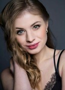 Ангелина Степаненко (Angelina Stepanenko)