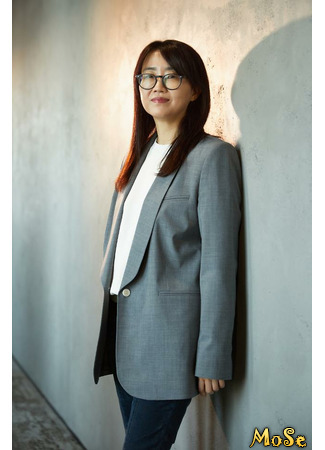 Сценарист Ким Ын Хи 09.12.20