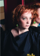 Елена Исаева (Yelena Isayeva)