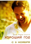 Хороший год