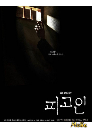 кино Подсудимый (Defendant: 피고인) 12.12.20