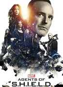 Агенты «Щ.И.Т.» сезон 5