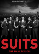 Форс-мажоры сезон 9