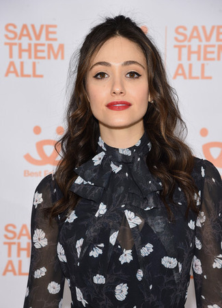 Актёр Эмми Россам 17.12.20