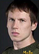 Иван  Кульнев (Ivan Kul'nev)