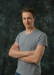 Андрей Бизюк