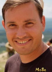 Сергей Чекалов