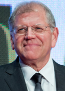 Роберт Земекис (Robert Zemeckis)